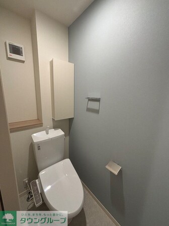 ソル・アスールの物件内観写真